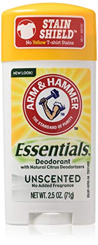 Arm & Hammer Deodorant 2.5oz Essentials Fresh by Arm & Hammer