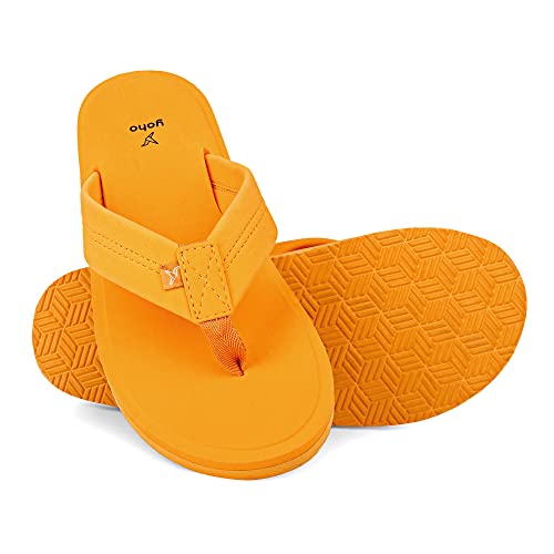 Image of YOHO Women Black soft slippers | Comfortable and Stylish flip flop | Chappal for Woman in exciting colors | Daily Use | Lightweight | Anti Skid Monsoon Chappal | Bubbles