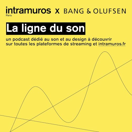 La Ligne du Son Titelbild