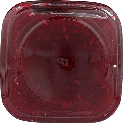Mountain Fruit Co, Raspberry Tart Jam, 9.5 Oz #TOP2
