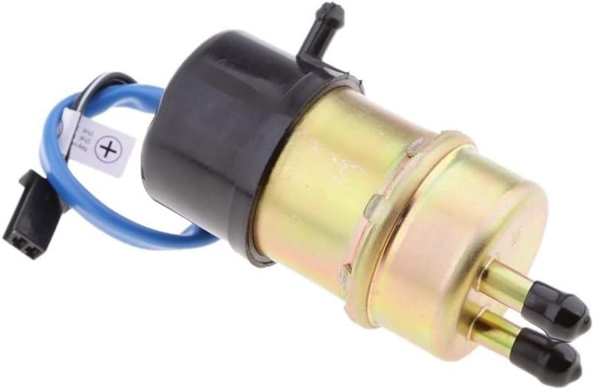 Universal Carburetor Pump Assembly For ZZR600, ZX600, ZX-6, ZX-7, ZX-7R, ZX-9R, And ZX900 Motorcycles