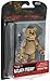 Funko 8850 Five Nights at Freddie's 8849 "FNAF Gold Freddy Action Figure