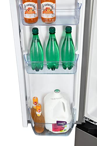 Hamilton Beach HBF1662 French Door Full Size Counter Depth Refrigerator thumb #9