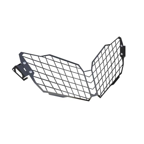 Protecteur de calandre de phare de moto Suzuki V-Strom 650 XT