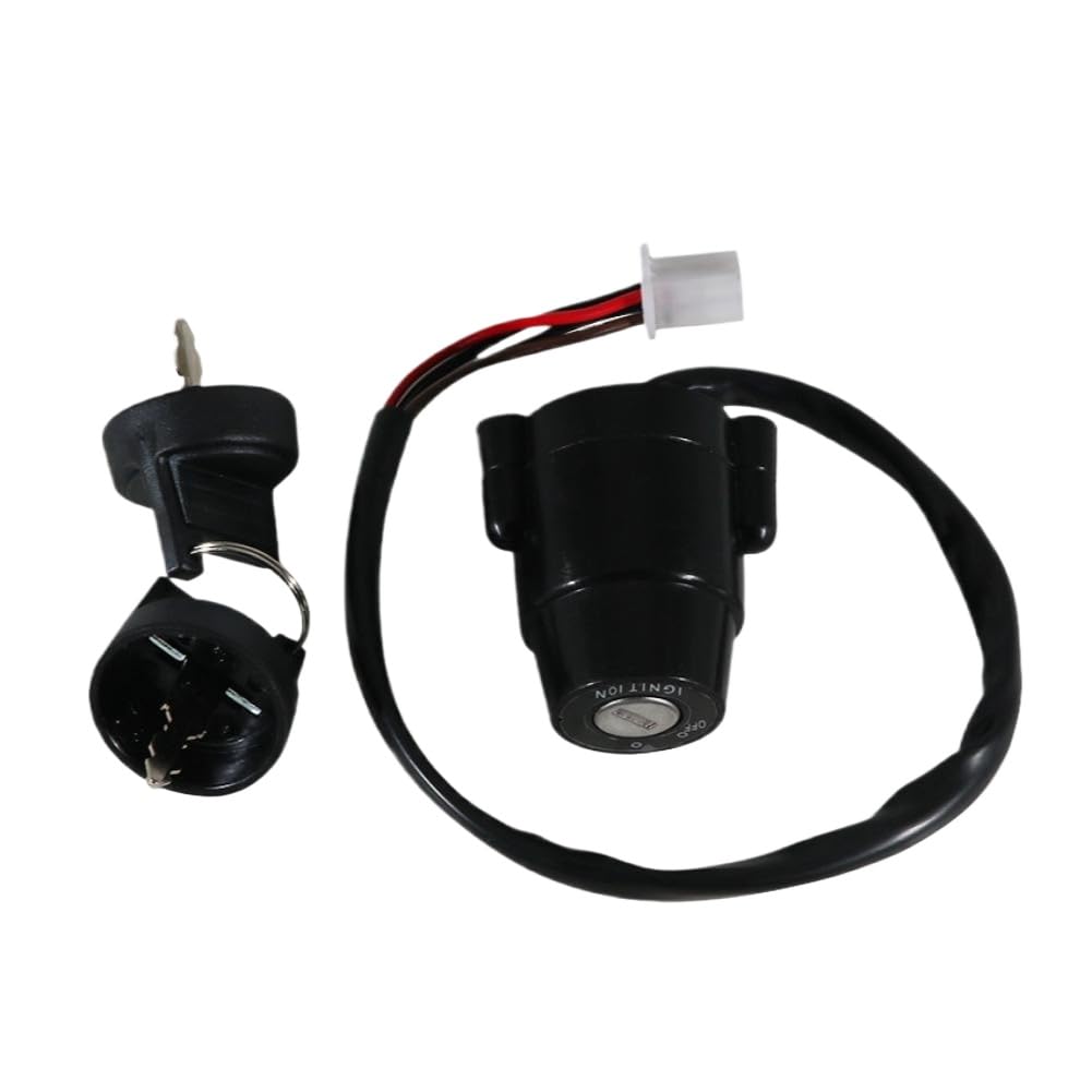 Interruttore di accensione con chiave compatibile con AG200 TY250S DT80
