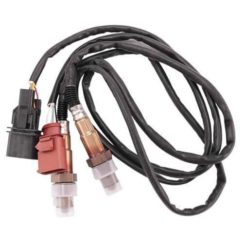 Capteur d'oxygène avant arrière pour VW Golf Passat Jetta | Sonde Lambda SG1170