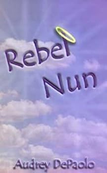 Paperback Rebel Nun Book