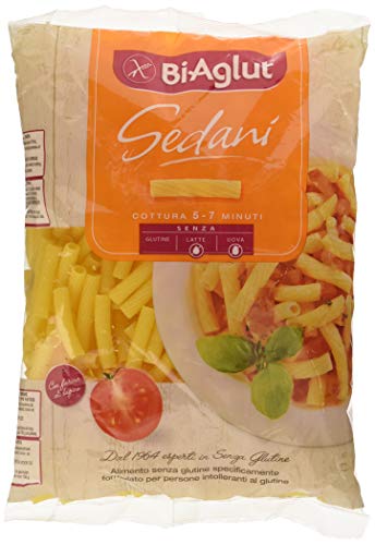 Biaglut-Pasta Sedani 500G