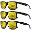 (3 Pack) Night Vision/Night Vision/Night Vision (3 Pack) Night Vision/Night Vision/Night Vision