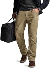 Nylon Fleece Cargo Pale Khaki