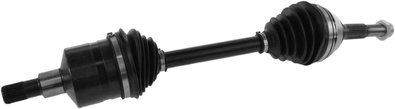 1pc CV Assembly Right Passenger Left Driver Front Side 3956693413