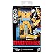 Transformers Studio Series The The Movie Sunstreaker Deluxe Class 4.5-Inch Converting Action Figure, Robot Toys for Ages 8+