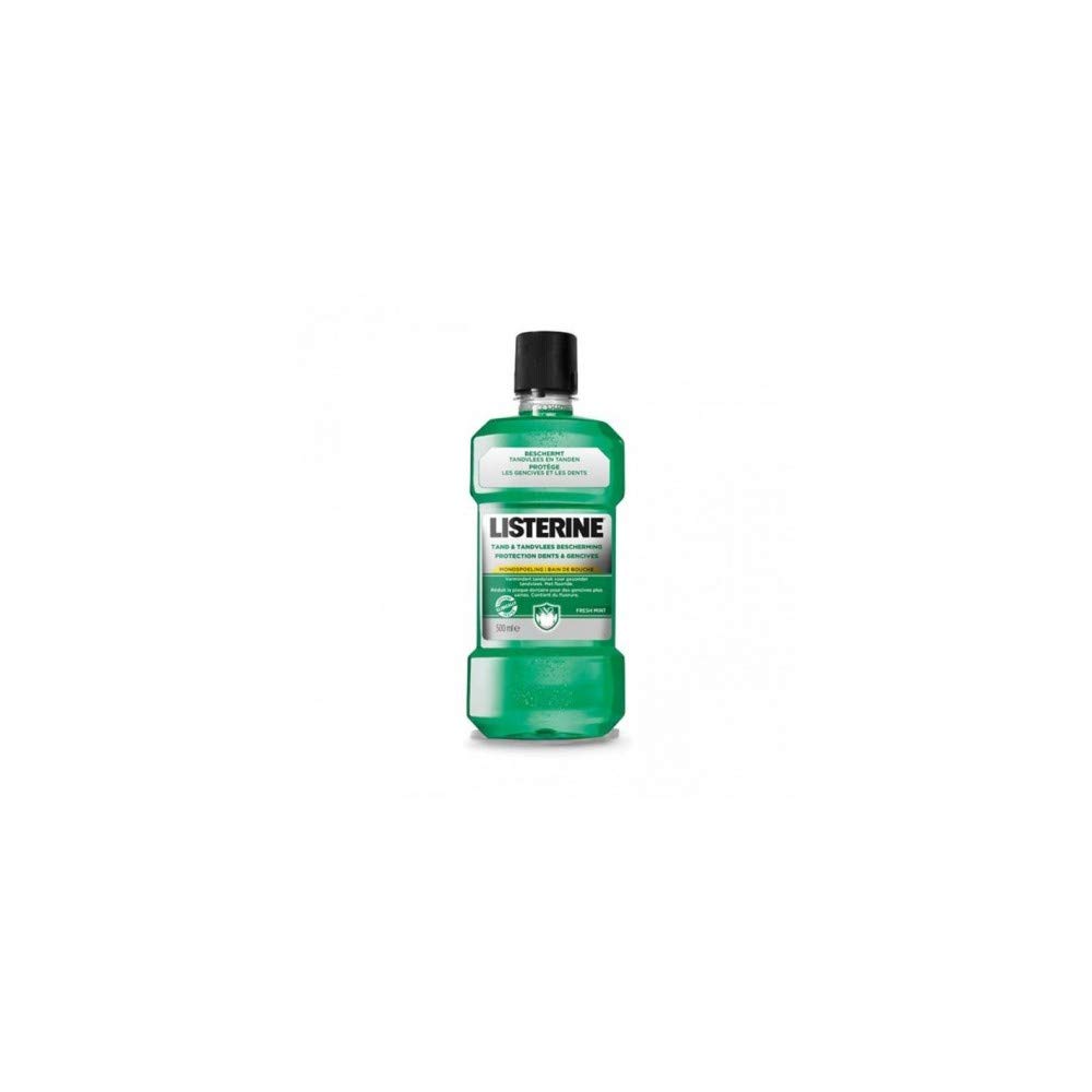 LISTERINE Teeth&Gum Defence 500ML