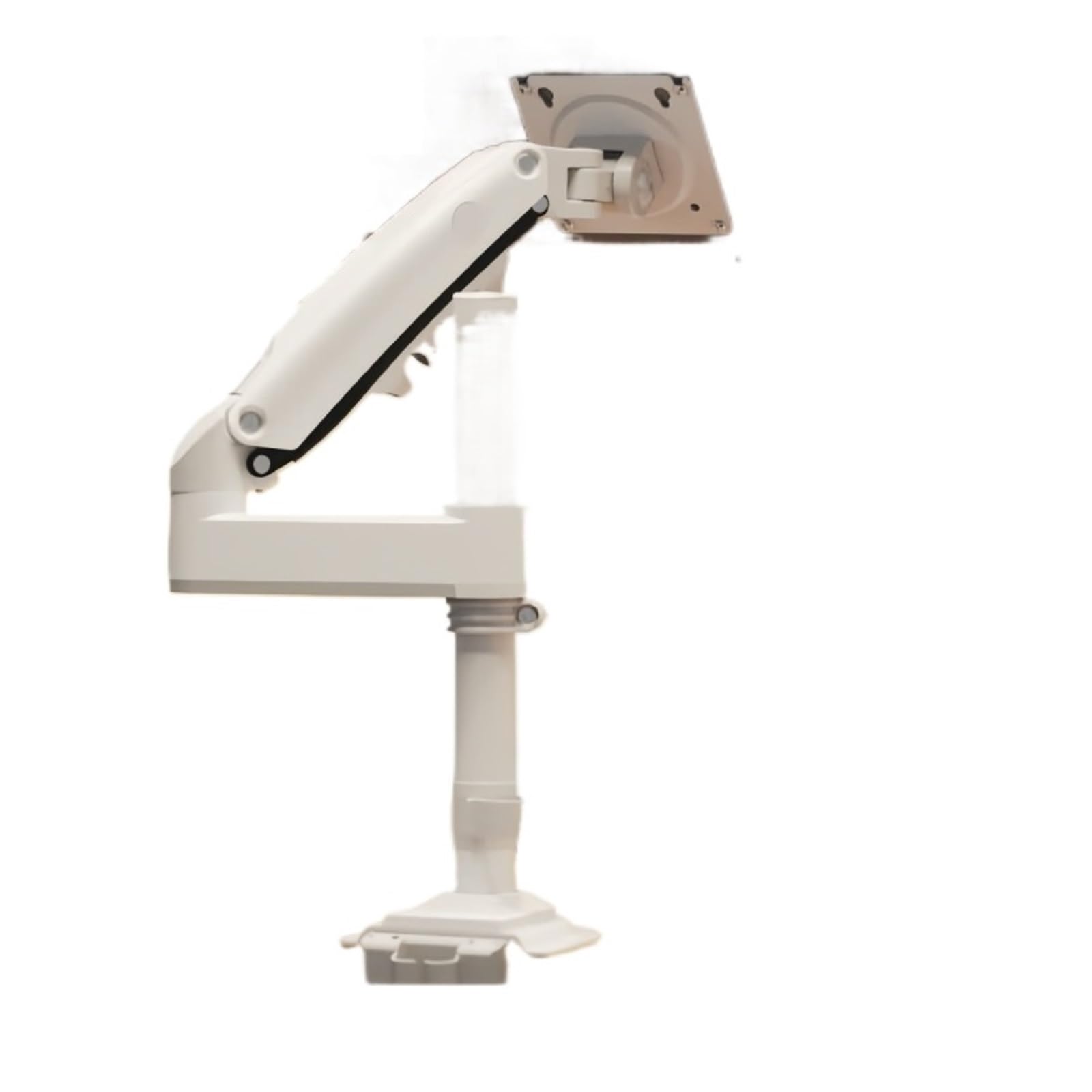 FBXRXZFPJ Monitor stand, desktop height adjustment and rotation