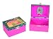 Produktbild Egmont Toys E570519 - Schmuckkästchen - Musikbox Laternen, traditionelles Spiel für Kinder, ab 3 Jahren