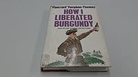 How I Liberated Burgundy 0718126416 Book Cover