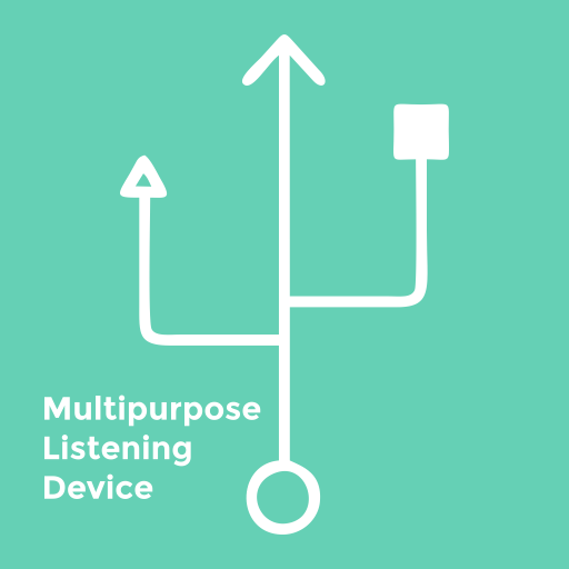 MULTIPURPOSE LISTENING DEVICE App on Amazon Appstore
