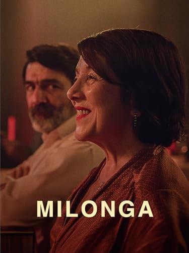 Milonga