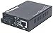 Intellinet Gigabit Ethernet Single Mode Media Converter
