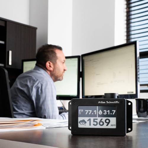 Image of Atlas Scientific Indoor Air Quality Monitor