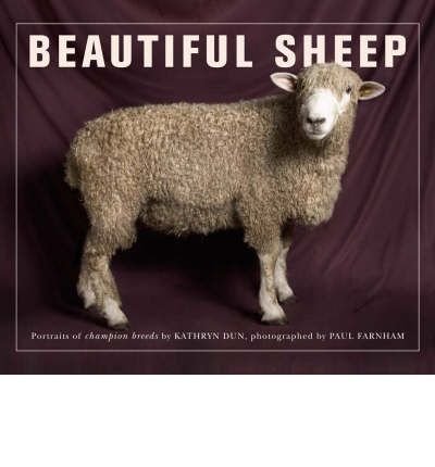 [(Beautiful Sheep )] [Author: Kathryn Dun] [Jul-2008]