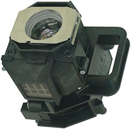 Replacement Lamp for ELPLP49 / V13H010L49 Bulb and Housing