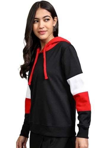 Image of Tokyo Talkies Women Sweatshirt