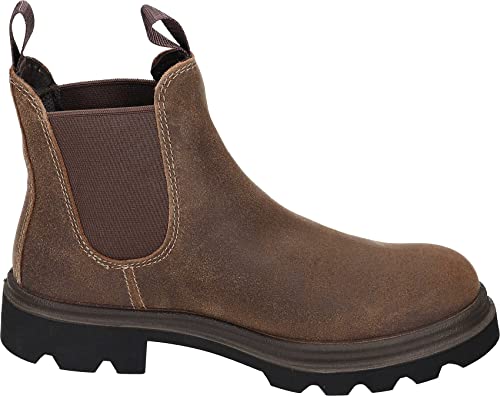 ECCO Women's Grainer Chelsea Boot4