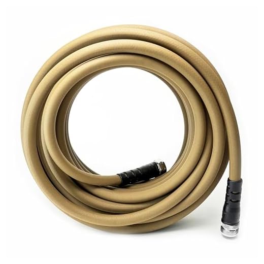 Drinking Water Safe Soaker Hose