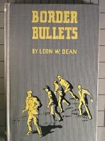 Border bullets; B0007F3DNE Book Cover