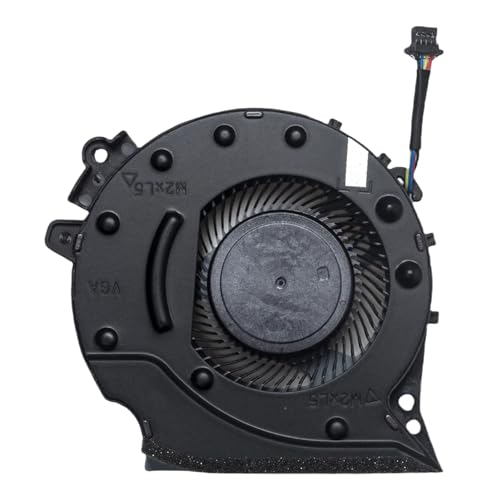 Ventilateur CPU pour HP SPS-L20334-001 de remplacement - 6