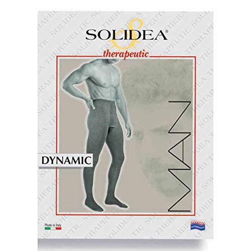 Collant Solidea Dynamic Men pour les voyages et le travail prolongé debout XL