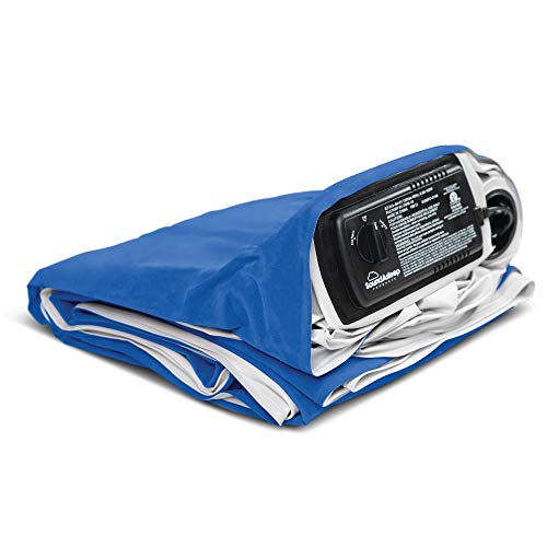 Soundasleep Products SAAM-07 Soundasleep Dream Series Luxury Air Mattress thumb #5