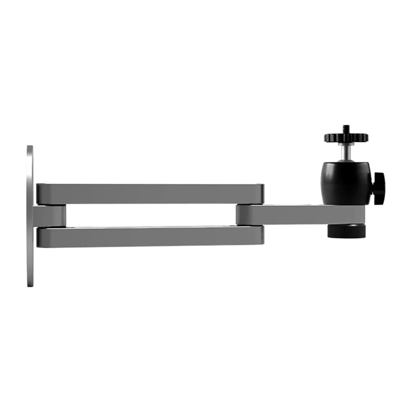 Projector Wall Mount, Foldable, 1/4" Thread