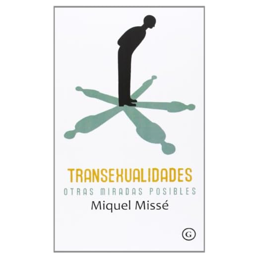 Transexualidades. Otras Miradas Posibles (G)