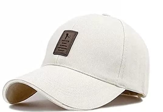 Classic Baseball Cap for Men, Women, Boys & Girls | Adjustable Cotton Sports Cap | Lightweight Casual Hat for Running, Gym, Travel, Outdoor & Everyday Wear Multicolor-picture-29