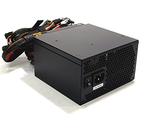 Fuente de poder Zalman ZM360B-APS 360 Watts ATX miniatura 3