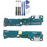 NuFix Charging Port Replacement for Samsung Galaxy Tab S2 9.7 Flex Connector Board Module PCB Part...