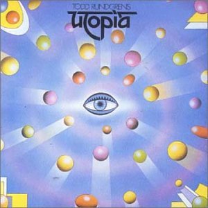 Utopia - Todd Rundgren's Utopia - Amazon.com Music