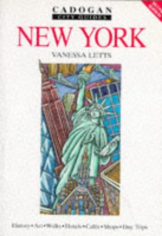  New York [Lingua Inglese]