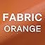 Fabric - Orange