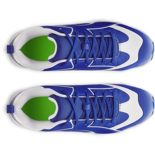 Image of Under Armour Men's Leadoff Icon Low Rm Baseball Cleats