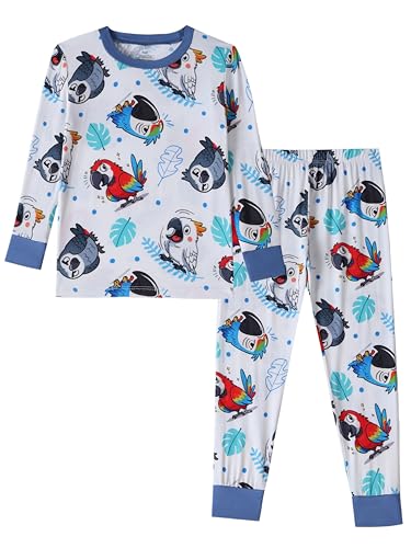 Parrot / 3-4T