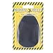 (16 pcs) Anti Slip Non-Skid Shoe Pads Stick on Bottom Shoes Grip Rubber Adhesive Sole Protector Grips Nonslip Cushion Heel Replacement Pad Prevention Non No Skid