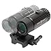 Sightmark T-3 Magnifier with LQD Flip to Side Mount