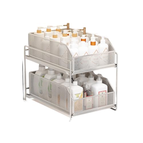 Angoda �V���N���X���C�h�����[�I �L�b�`����i�����o�����b�N �X�`�[�����ȃX�y�[�X������ ��e�ʎ��[ �g���ȒP �������H�핪�ޕ֗� �L�b�`�����ʑ䉺�K�p ��w �z���C�g (��d�����o����×�[�^�X�`�[���g���C,��)