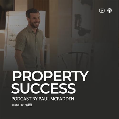 『Acquiring five properties for £724: Episode 30 ft (Lynne McMaster)』のカバーアート