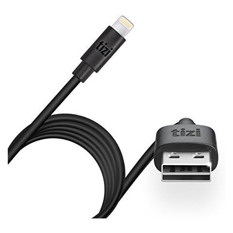 equinux tizi flip - Lightning Kabel Cover