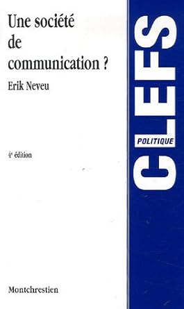 Une société de communication ?