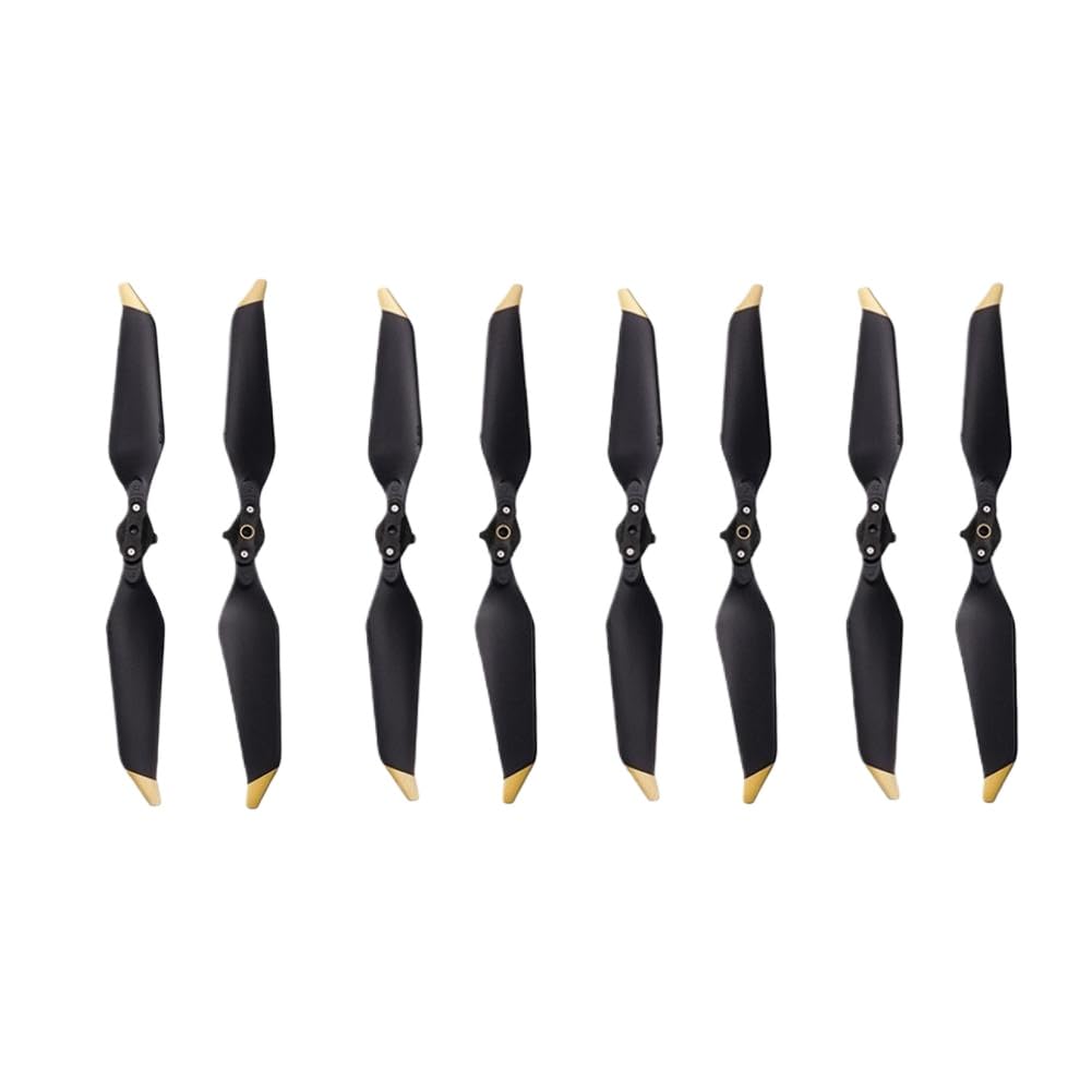 Hélice Plegable de Liberación Rápida 8331 Compatible con Pro Drone(4pair)